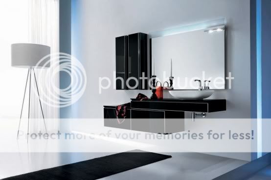 Amazing Modern Bathroom by Stemik,
