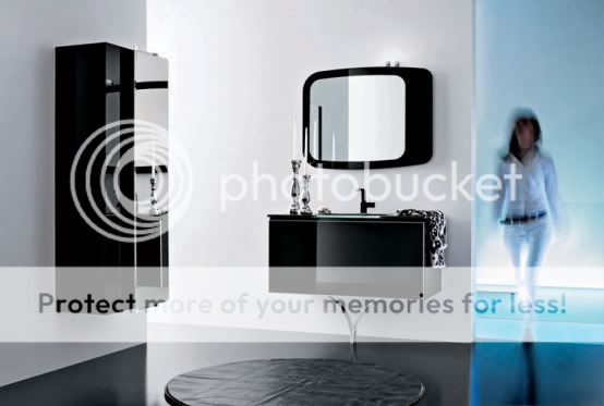 Amazing Modern Bathroom by Stemik