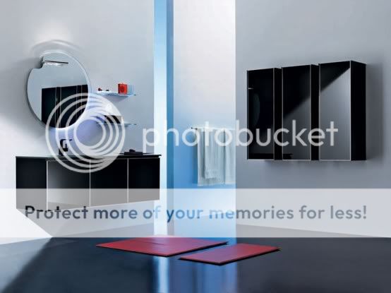 Amazing Modern Bathroom by Stemik