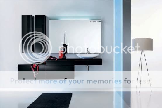 Amazing Modern Bathroom by Stemik