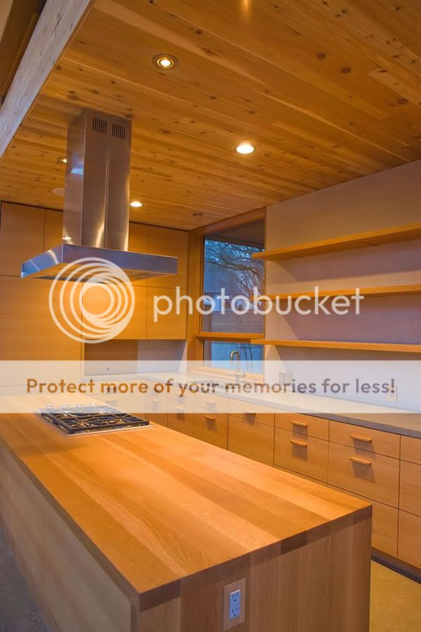 Butler Residence in Portland by PATH Architecture