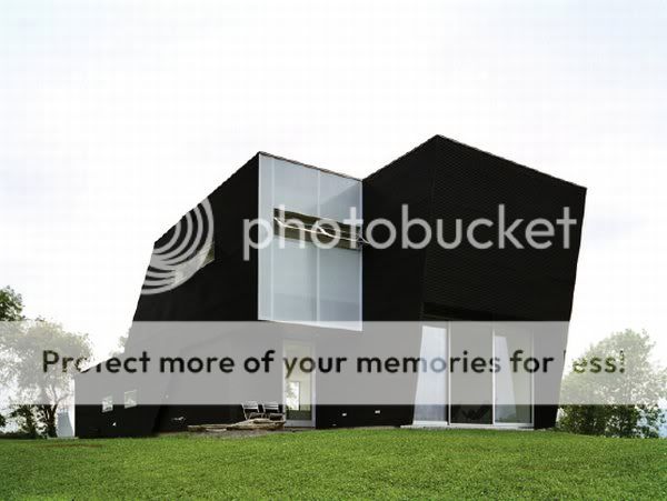CCO1 Design by Levenbetts in New York,