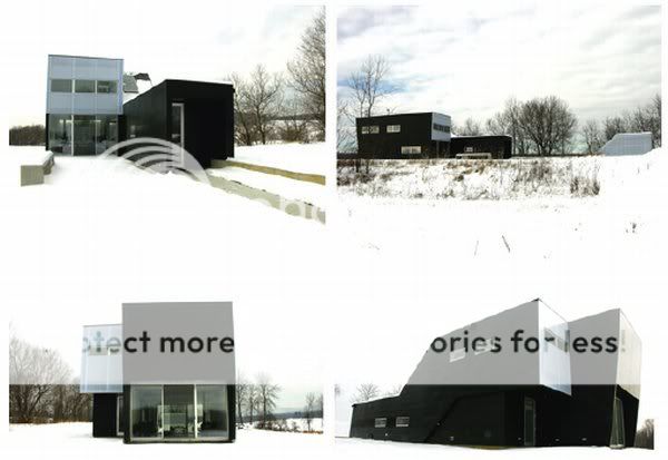 CCO1 Design by Levenbetts in New York