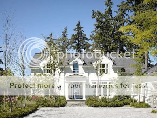 Classic Family Home in near Seattle,