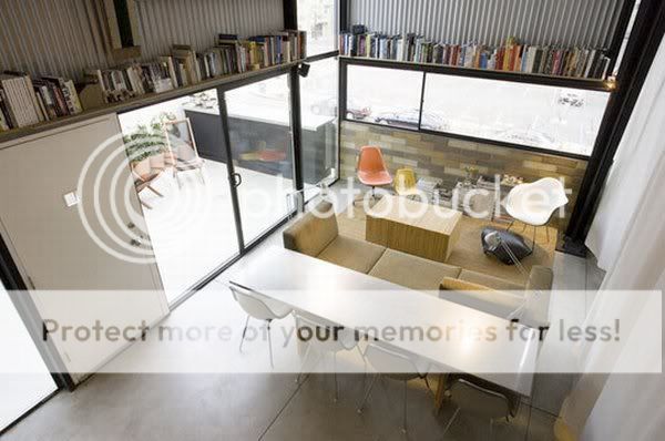 Combine Living Room and Dining Room