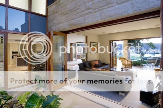 Contemporary Home by Architect Sean Gartner