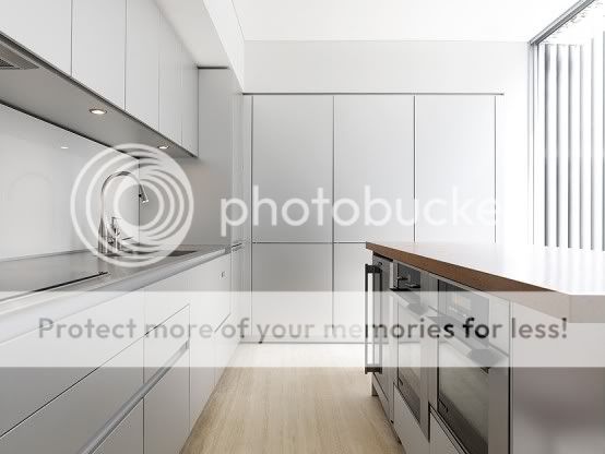 Contemporary and Minimalist House Design by Ong & Ong