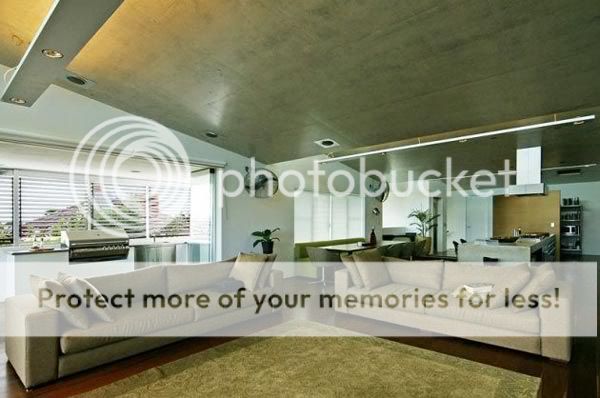 Cottesloe House in Perth, Western Australia
