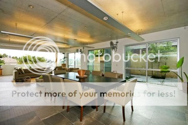 Cottesloe House in Perth, Western Australia