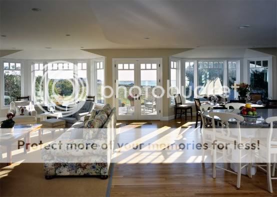 Country Home An efficient Floor Plan