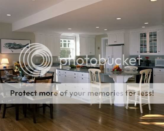 Country Home An efficient Floor Plan