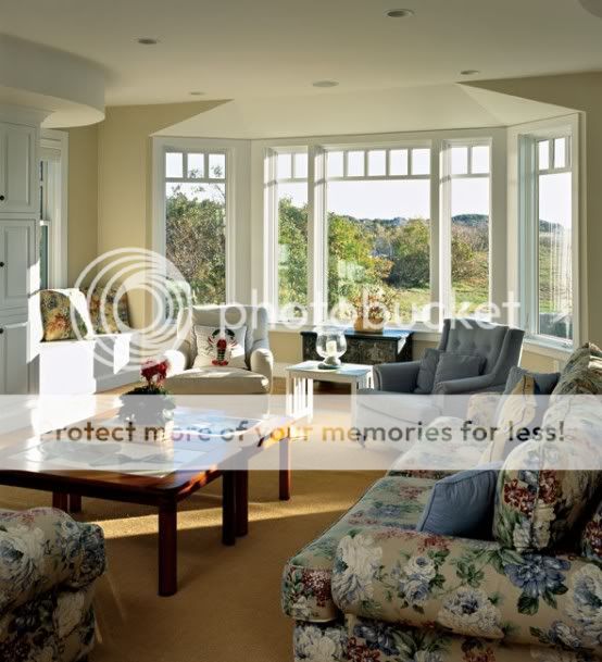 Country Home An efficient Floor Plan