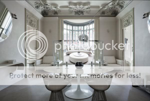 Deluxe Apartments in Passeig de Gracia, Barcelona