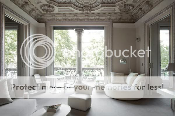 Deluxe Apartments in Passeig de Gracia, Barcelona