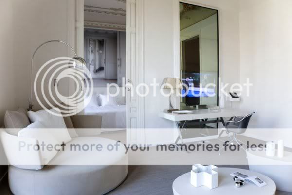Deluxe Apartments in Passeig de Gracia, Barcelona