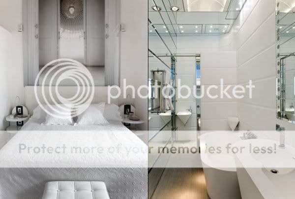 Deluxe Apartments in Passeig de Gracia, Barcelona