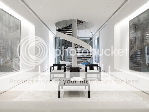 Dream Home by Ong & Ong,