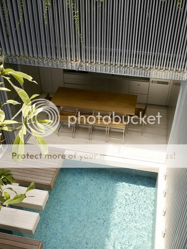 Dream Home by Ong & Ong