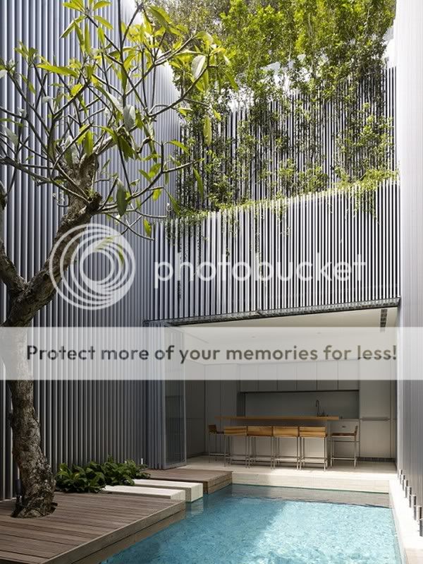 Dream Home by Ong & Ong