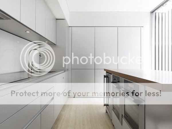 Dream Home by Ong & Ong