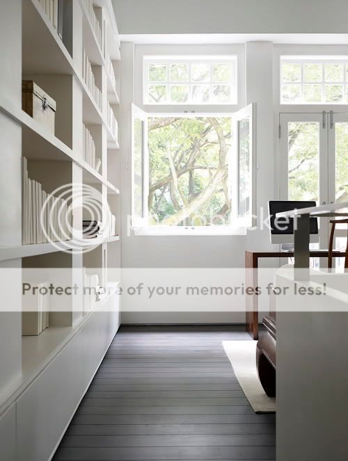 Dream Home by Ong & Ong