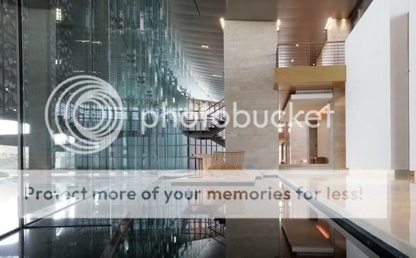 Dubbed Helal Residence in Arab Emirates