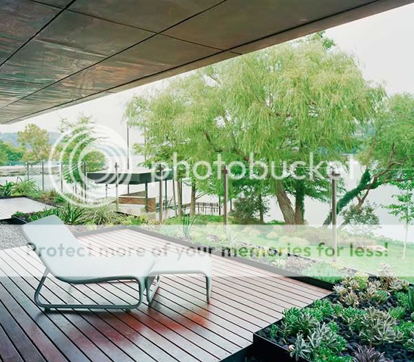 Exotic House by Bercy Chen Studio