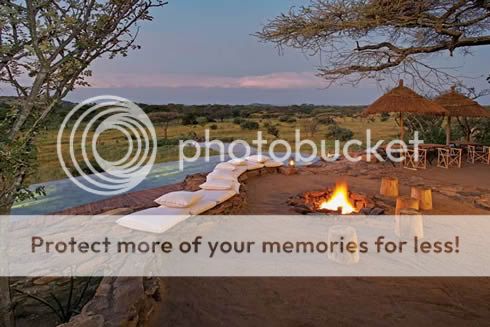 Exquisite Luxury Safari Lodges in Africa
