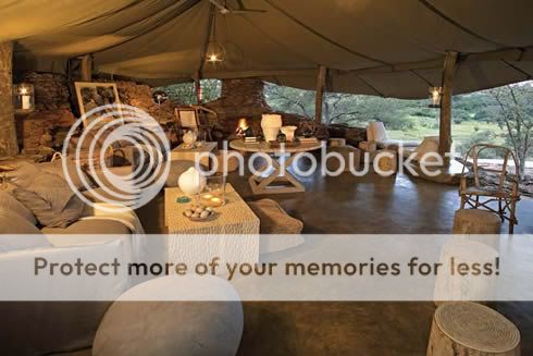 Exquisite Luxury Safari Lodges in Africa