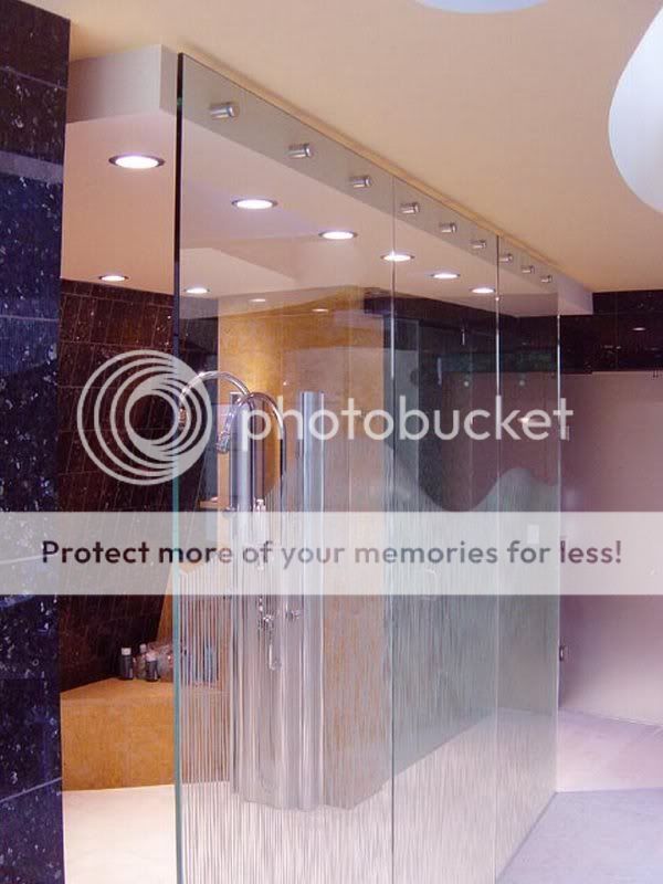 Fantastic and Original Interior Design by Tim R. Bjella