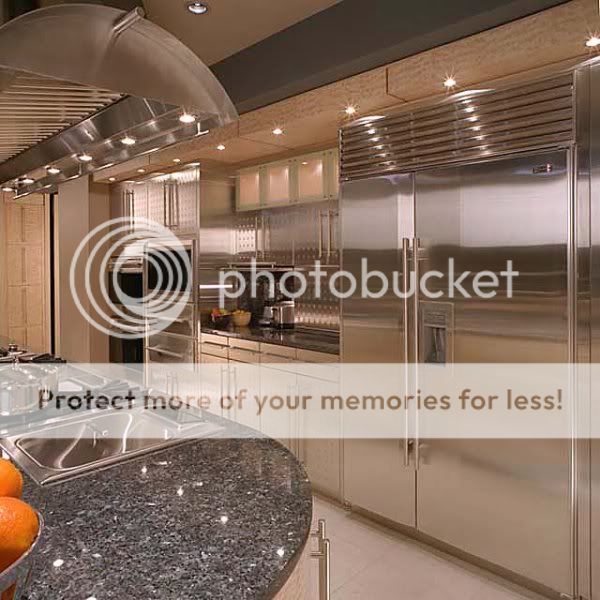 Fantastic and Original Interior Design by Tim R. Bjella