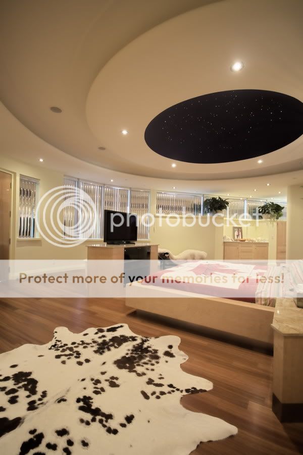 Futuristic Luxury House, Elegance & Exotic
