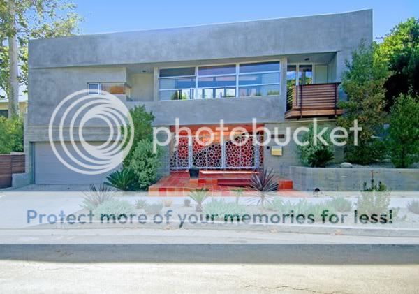 Green Technologies on Luxury House by Thomas Robertson,