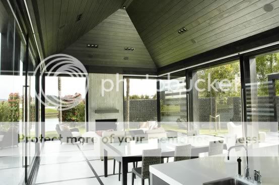 Holiday Home Design from New Zealand