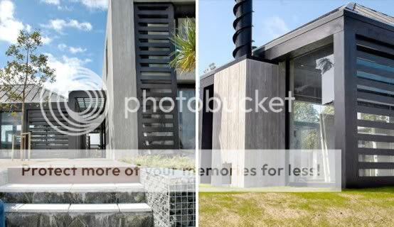 Holiday Home Design from New Zealand