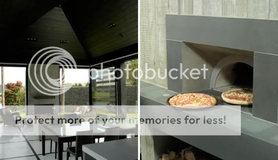 Holiday Home Design from New Zealand