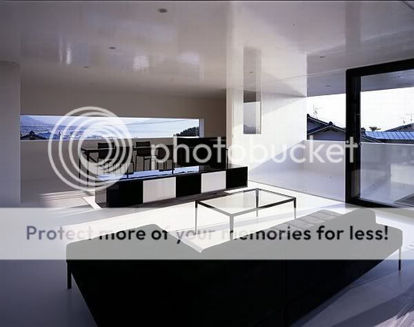 House Comes from Suppose Design Office in Japan