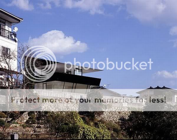 House Comes from Suppose Design Office in Japan,