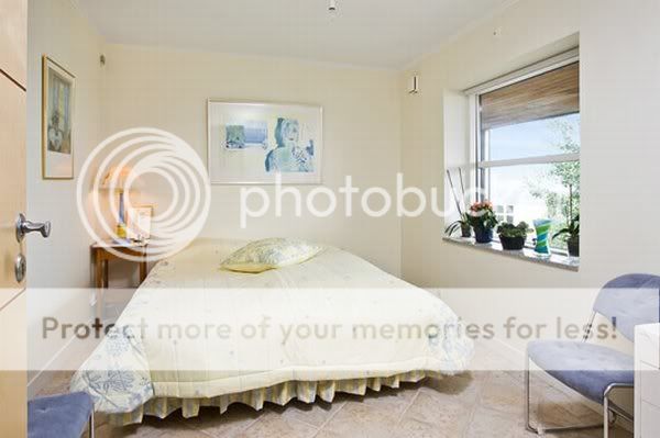 Interior Combines Modern Furniture with Classic Decorative