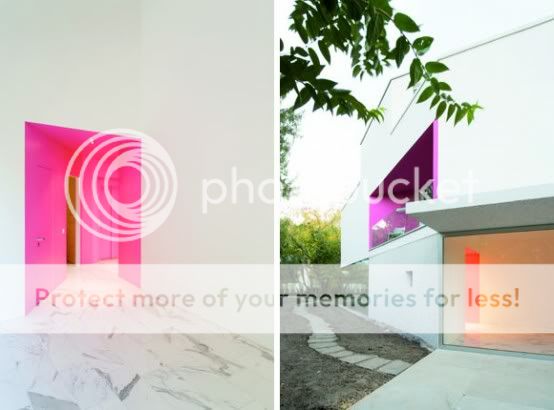 L House by architect Philippe Stuebi