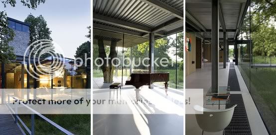Luxury House in Krakow, Poland
