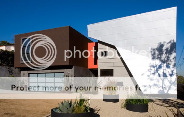 M-Vista Home in Los Angeles