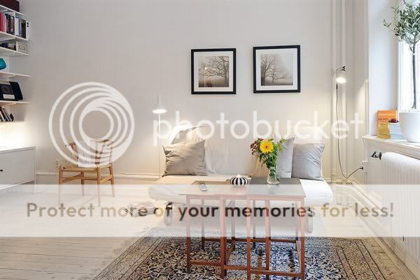 Modern Apartment in Gothenburg