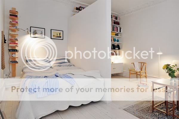 Modern Apartment in Gothenburg