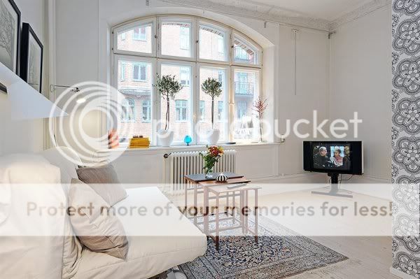 Modern Apartment in Gothenburg
