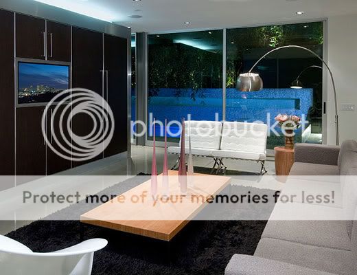 Modern Beuth Residence by Zoltan E. Pali