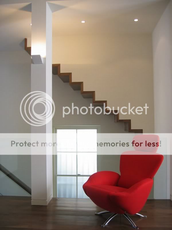 Modern Home, Full of Light by Belsize Architects
