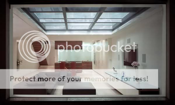 Modern Home, Full of Light by Belsize Architects