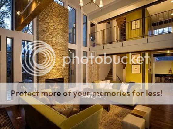 Modern Luxuries Home in Colorado