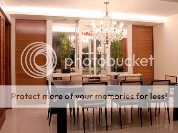 Modern and Classic Room for MG Studio